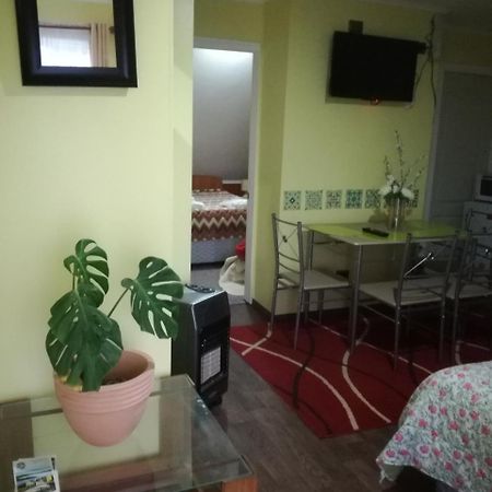 Casa-Departamento Gimar Traiguen Leilighet Puerto Montt Eksteriør bilde