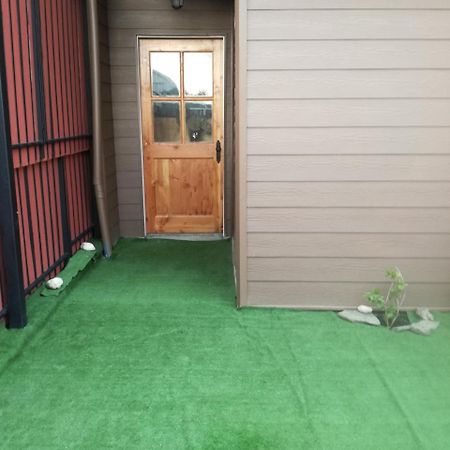 Casa-Departamento Gimar Traiguen Leilighet Puerto Montt Eksteriør bilde