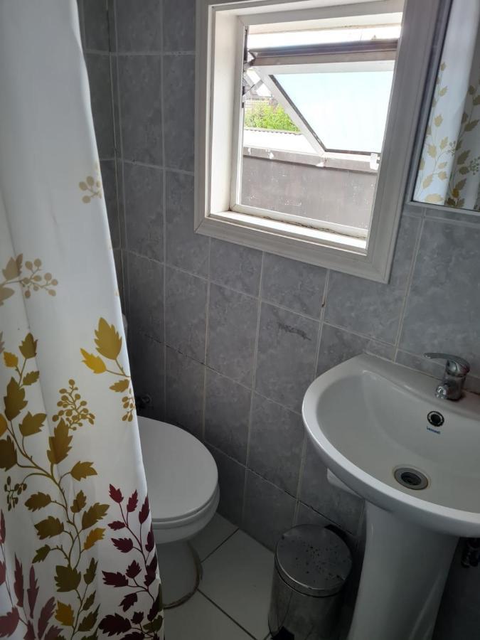 Casa-Departamento Gimar Traiguen Leilighet Puerto Montt Eksteriør bilde