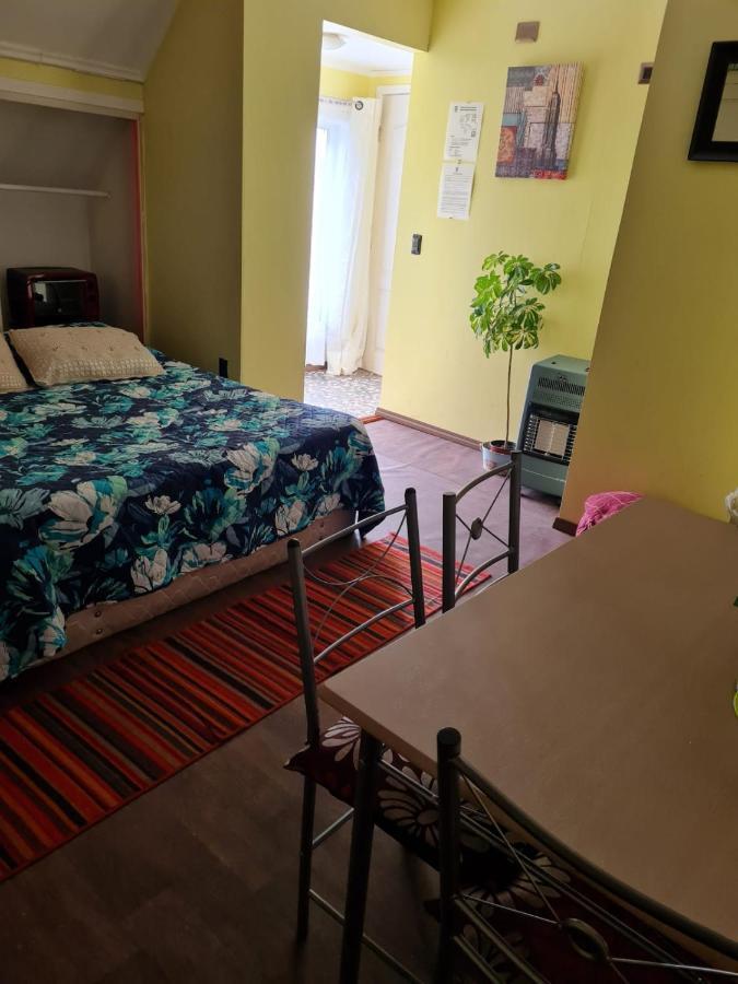 Casa-Departamento Gimar Traiguen Leilighet Puerto Montt Eksteriør bilde