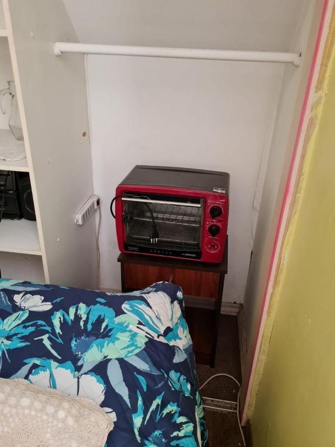 Casa-Departamento Gimar Traiguen Leilighet Puerto Montt Eksteriør bilde
