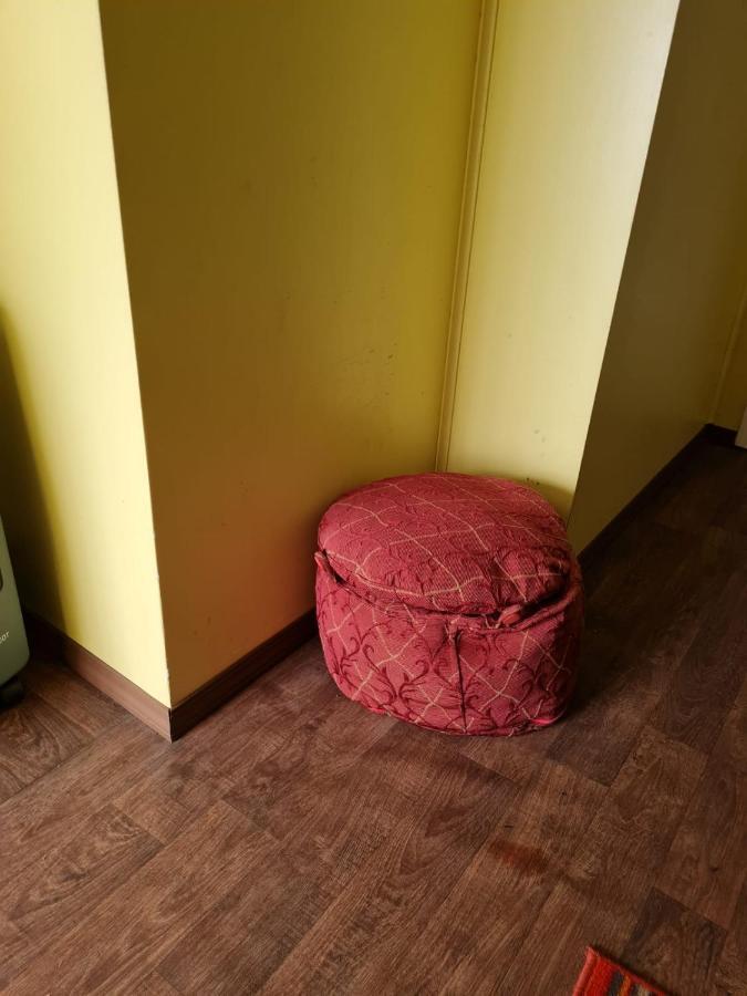 Casa-Departamento Gimar Traiguen Leilighet Puerto Montt Eksteriør bilde