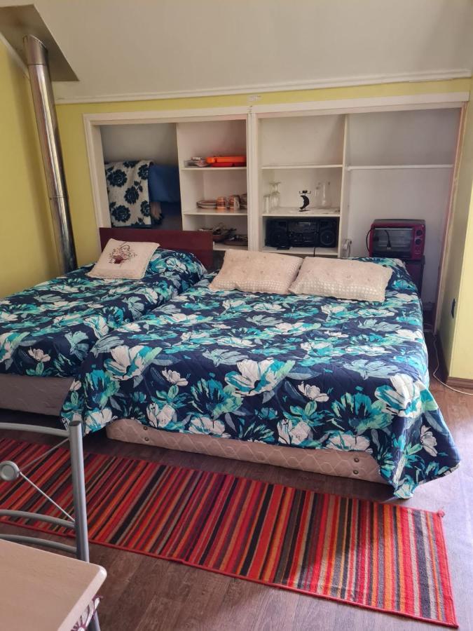 Casa-Departamento Gimar Traiguen Leilighet Puerto Montt Eksteriør bilde