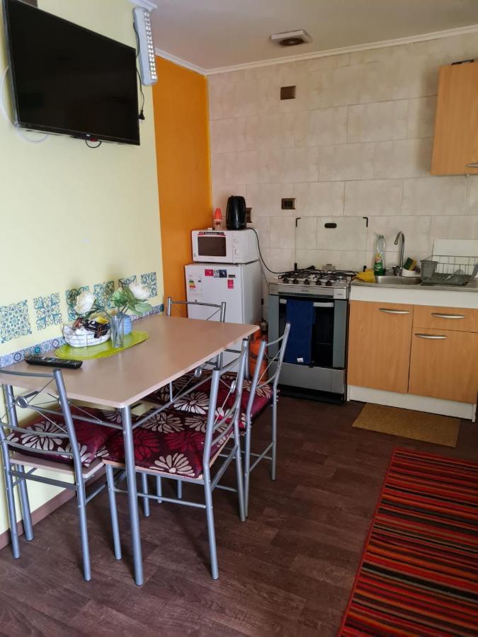 Casa-Departamento Gimar Traiguen Leilighet Puerto Montt Eksteriør bilde