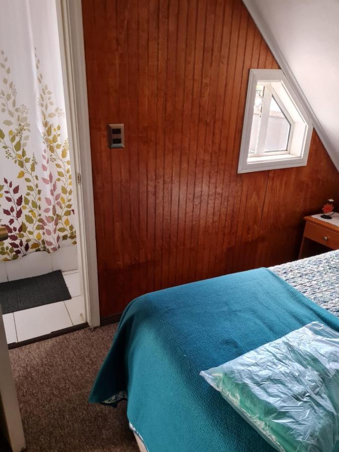 Casa-Departamento Gimar Traiguen Leilighet Puerto Montt Eksteriør bilde