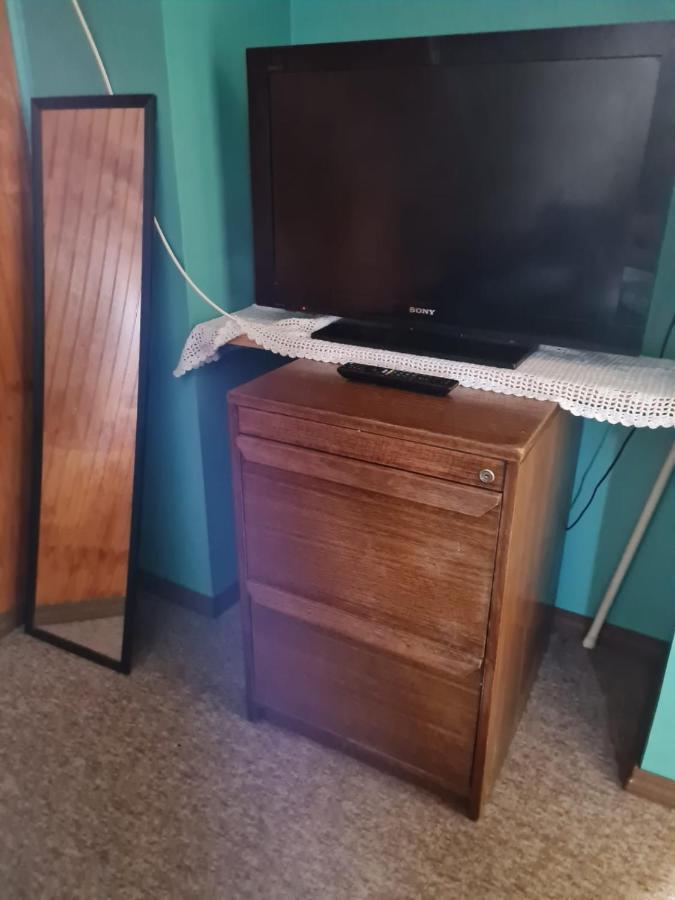Casa-Departamento Gimar Traiguen Leilighet Puerto Montt Eksteriør bilde