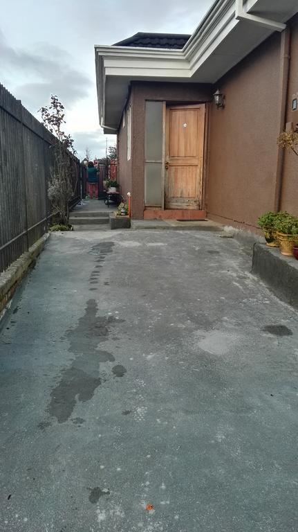 Casa-Departamento Gimar Traiguen Leilighet Puerto Montt Eksteriør bilde