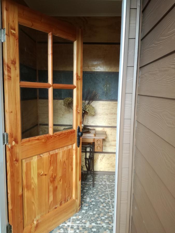 Casa-Departamento Gimar Traiguen Leilighet Puerto Montt Eksteriør bilde