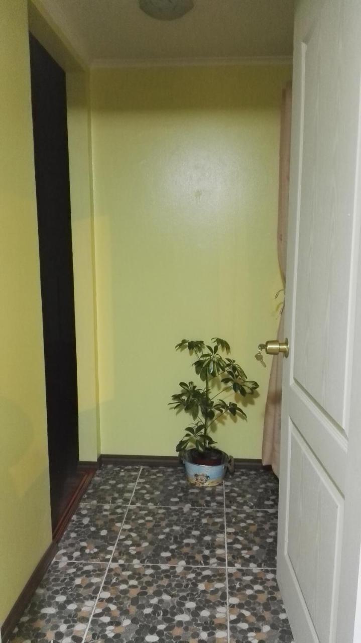 Casa-Departamento Gimar Traiguen Leilighet Puerto Montt Eksteriør bilde