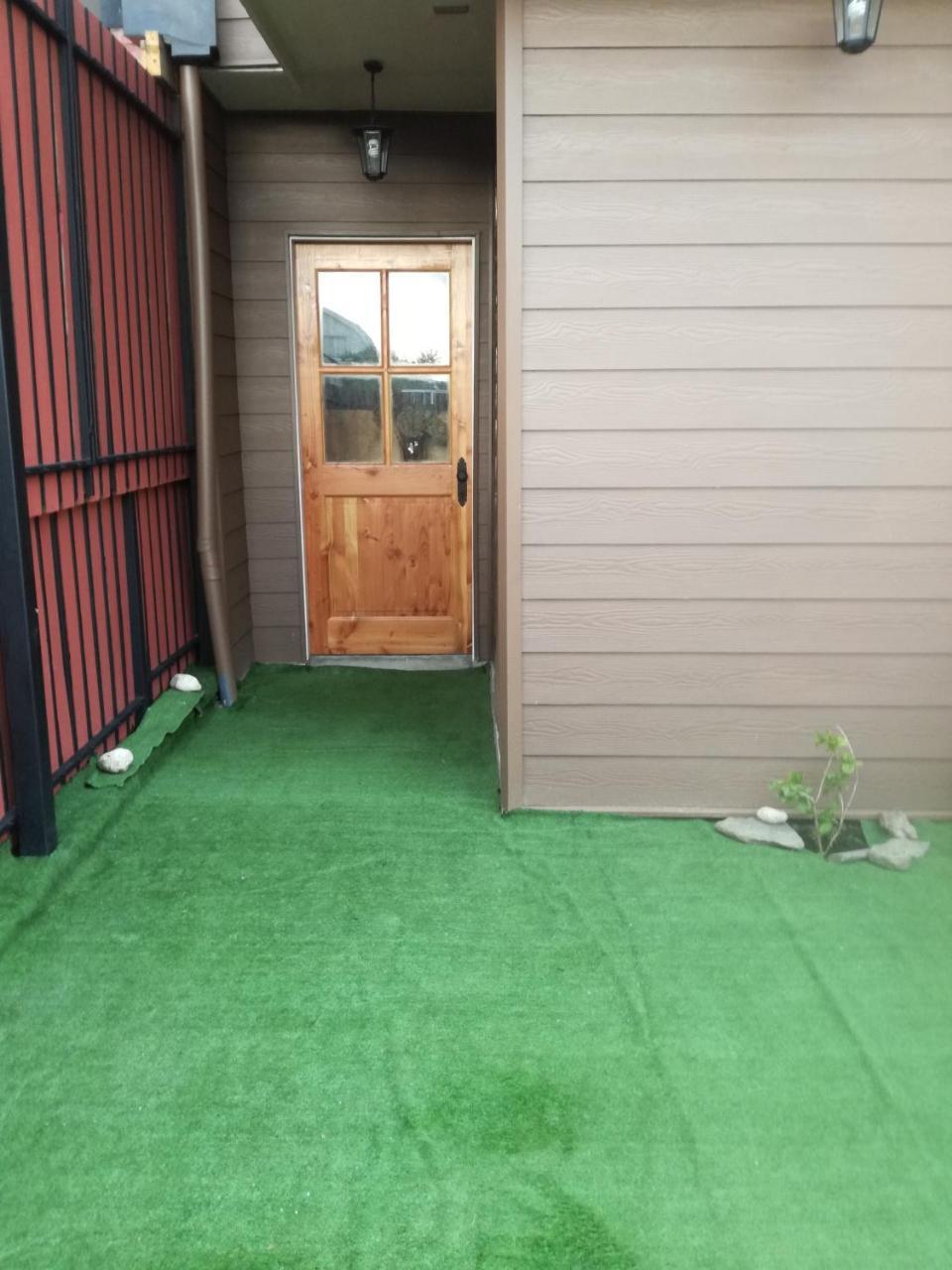 Casa-Departamento Gimar Traiguen Leilighet Puerto Montt Eksteriør bilde