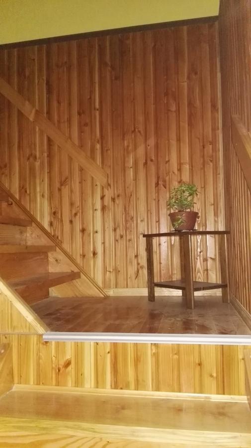 Casa-Departamento Gimar Traiguen Leilighet Puerto Montt Eksteriør bilde
