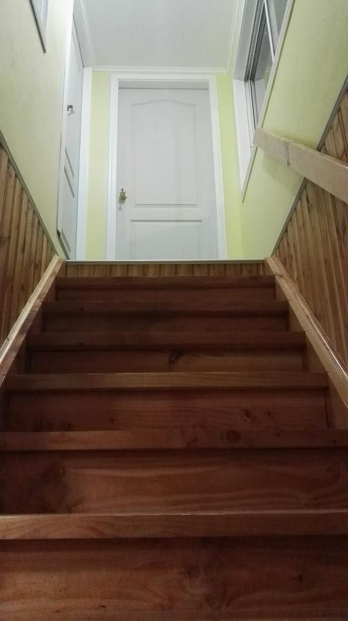 Casa-Departamento Gimar Traiguen Leilighet Puerto Montt Eksteriør bilde
